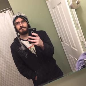 Meet your Posher, Alan